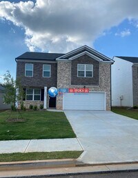 Building Photo - Nice 4-bedroom in Swim Community in Dacula