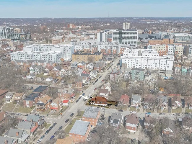 Building Photo - 2408 Moerlein Ave