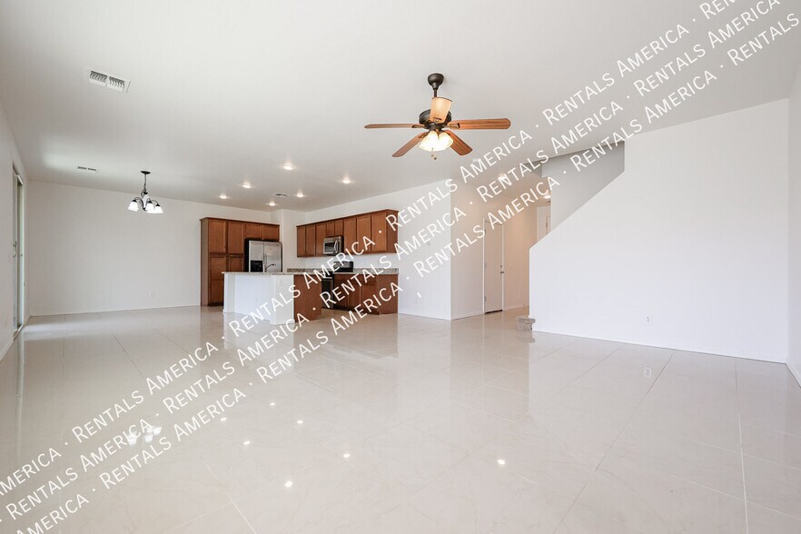 Building Photo - 20977 E Via De Olivos
