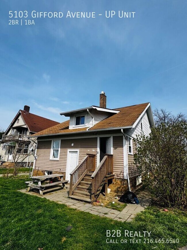 Building Photo - 5103 Gifford Ave