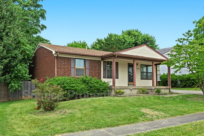 Building Photo - 10105 McNeely Lake Dr
