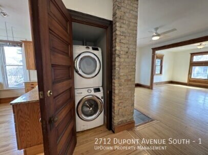 Building Photo - 2712 Dupont Ave S