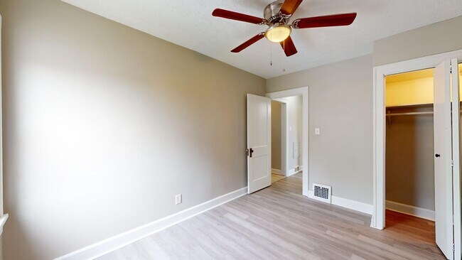 Building Photo - 7401 Jameson Rd