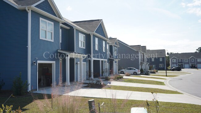 Building Photo - Beautiful, recently constructed 3BR/2.5BA ...