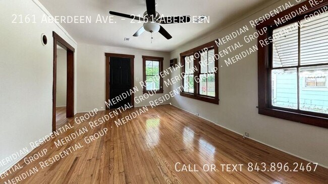 Primary Photo - 2161 Aberdeen Ave