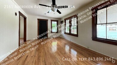 Building Photo - 2161 Aberdeen Ave