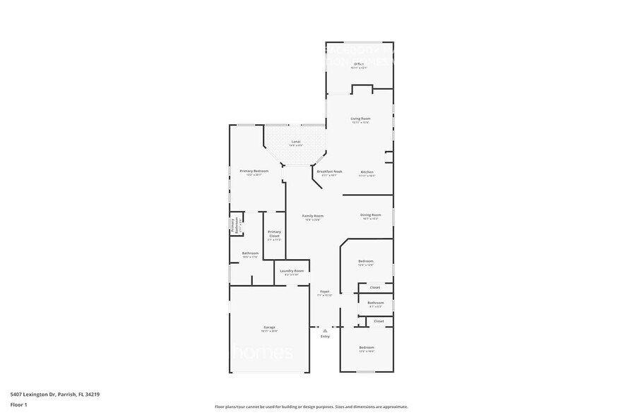 Building Photo - 5407 Lexington Dr