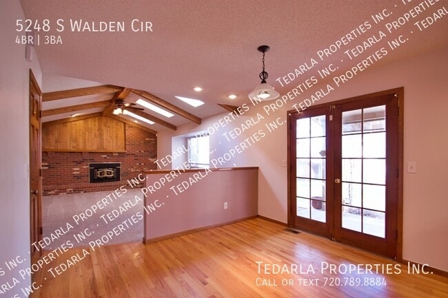 Building Photo - 5248 S Walden Cir