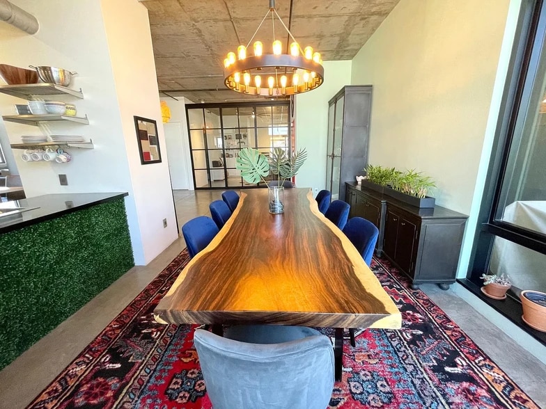 Dining Room - 835 Locust Ave