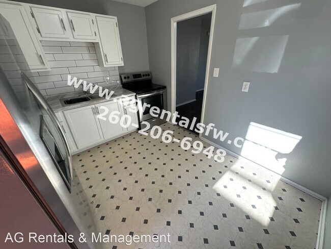 Building Photo - 3 br, 1 bath House - 5405 N Stony Run Ln