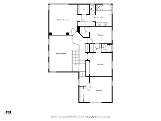 Building Photo - 4513 Long Horse Ct