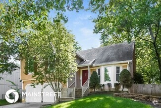 Building Photo - 1039 E Oakview St
