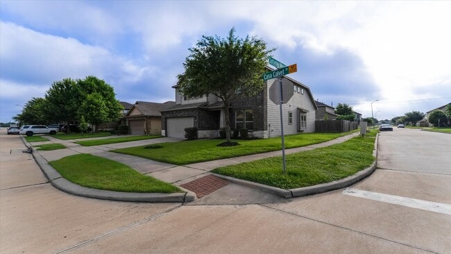 Building Photo - 5506 Casa Calvet Dr