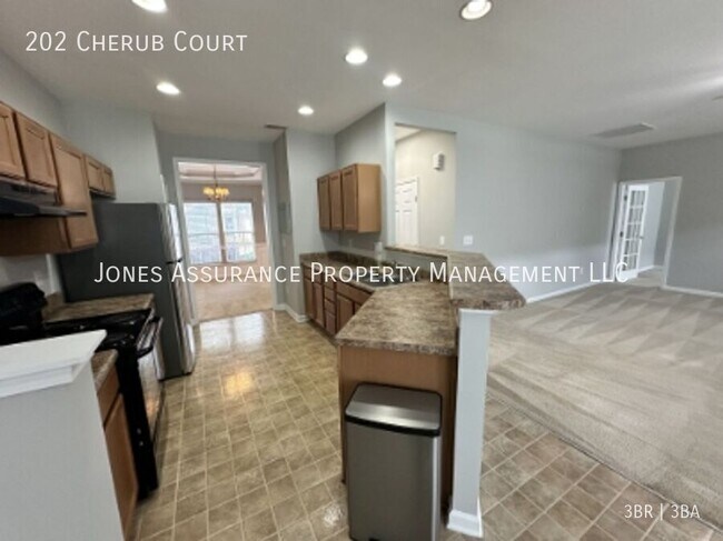 Building Photo - 202 Cherub Ct