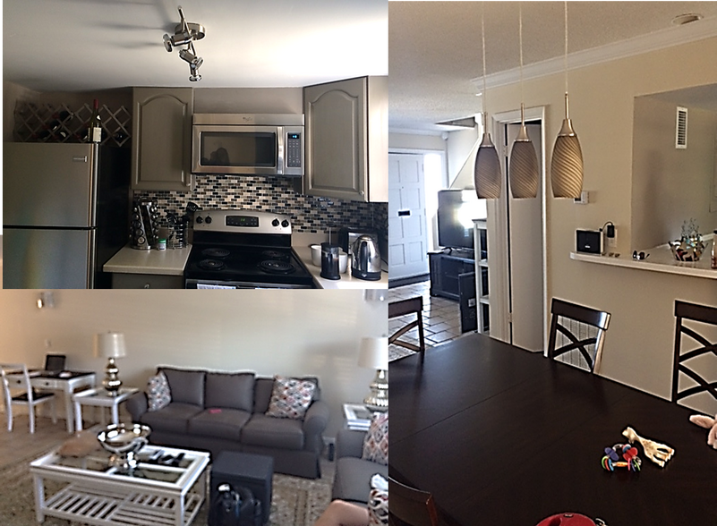 Condo Collage at The Fountains #108 - 695 A1A North