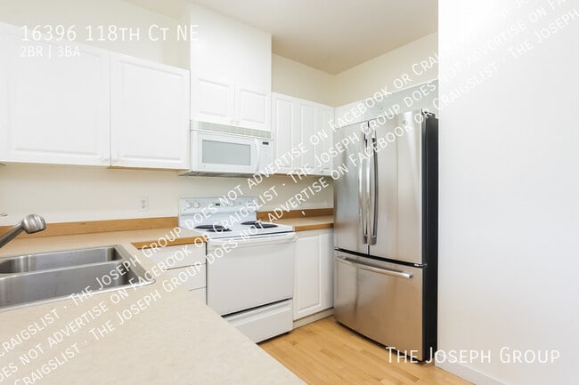 Building Photo - 16396 118th Ct NE