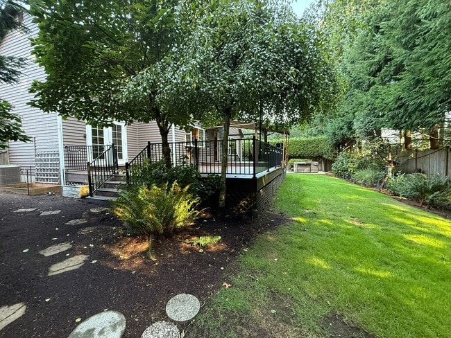 Building Photo - 4bd/2.5ba Renton House
