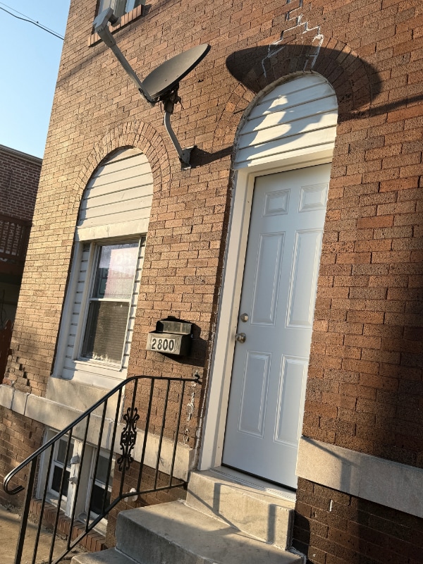 Building Photo - 2800 Orleans St