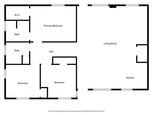 Building Photo - 1735 Carter Cir