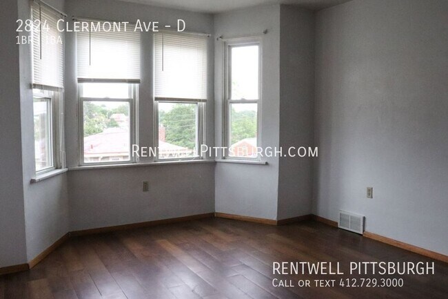 Building Photo - 2824 Clermont Ave