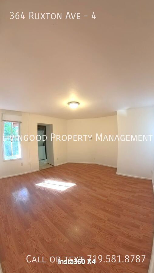 Building Photo - 364 Ruxton Ave