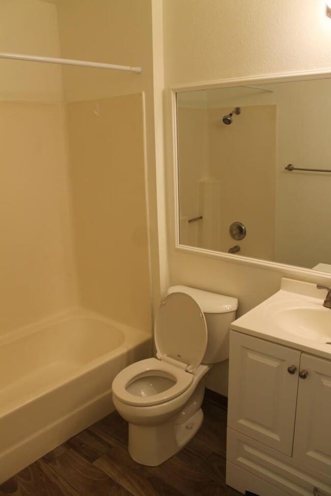 Building Photo - 1Bed/1Bath Downstairs Condo in the Shadowridge Aspens Community!~ Shadowridge