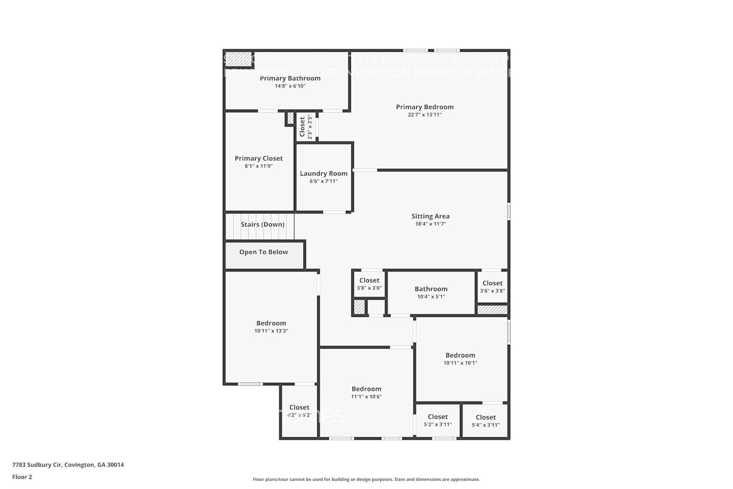 Building Photo - 7783 Sudbury Cir