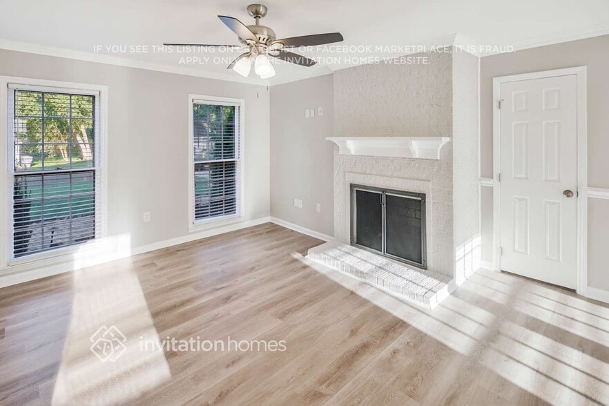 Building Photo - 7122 Falconwood Ct