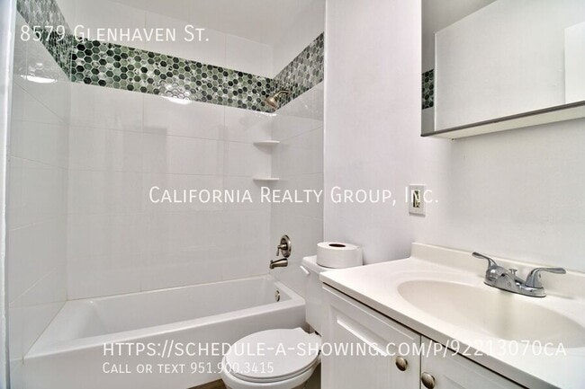 Building Photo - 8579 Glenhaven St