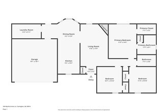 Building Photo - 105 Myrtle Grove Ln