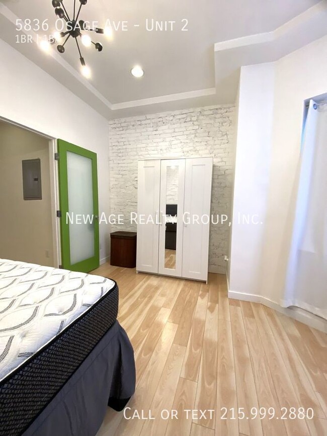 Building Photo - Furnished Unit in West Philadelphia!