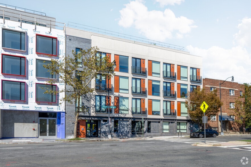 Primary Exterior - Bonsai Apartments