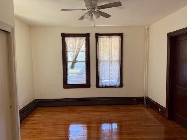 Bedroom - 251 E 3rd St