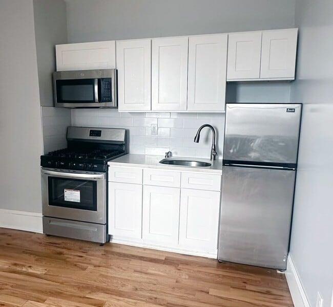 Primary Photo - 505 57th Street Apartments