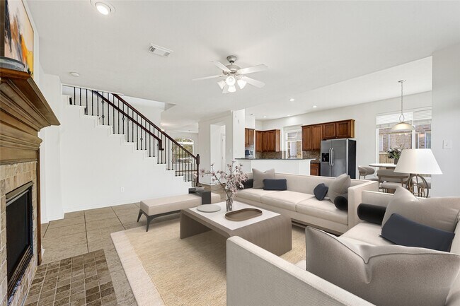 Building Photo - 74 E Arbor Camp Cir