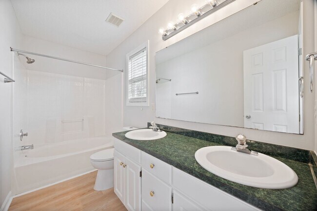 Building Photo - Freshly painted 3-bedroom 2-bath home in A...