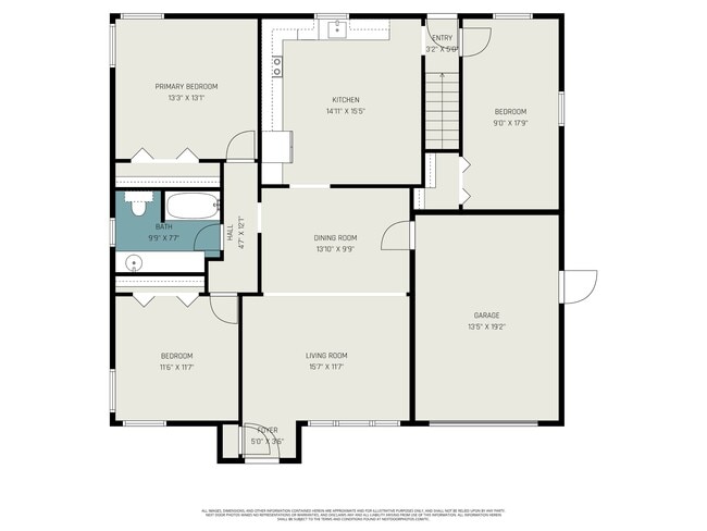 Building Photo - 392 Firwood St