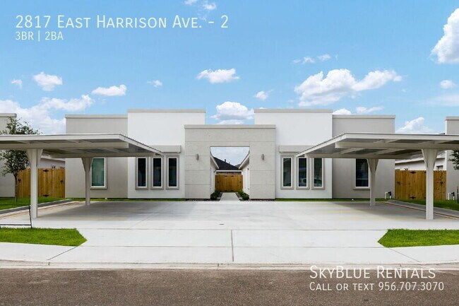 Building Photo - 2817 W Harrison Ave