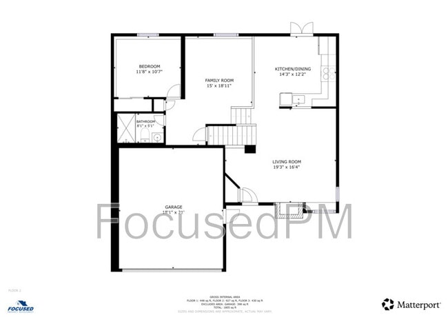 Building Photo - 11409 Jay St