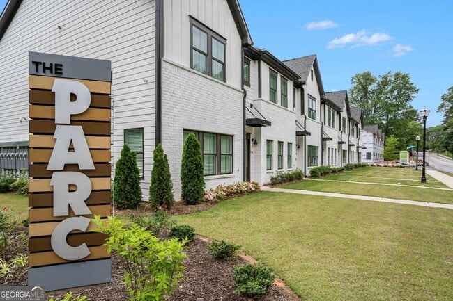 Building Photo - 1341 Parc Bench Rd