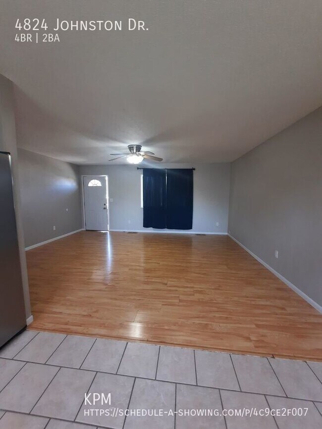 4 BED 2 BATH HOME RAPID VALLEY 4824 Johnston Dr Rapid City SD