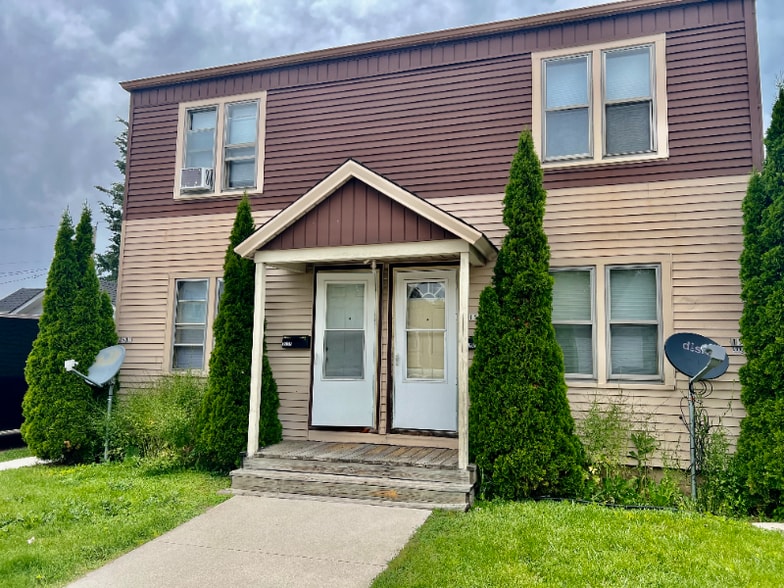 Building Photo - 1508 Martin Ave