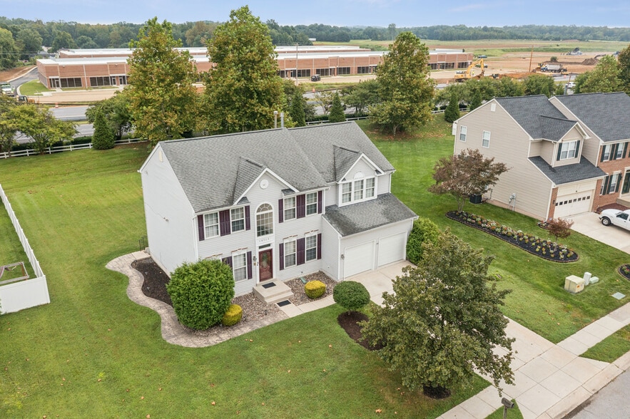 Building Photo - 10712 Alyssa Ln
