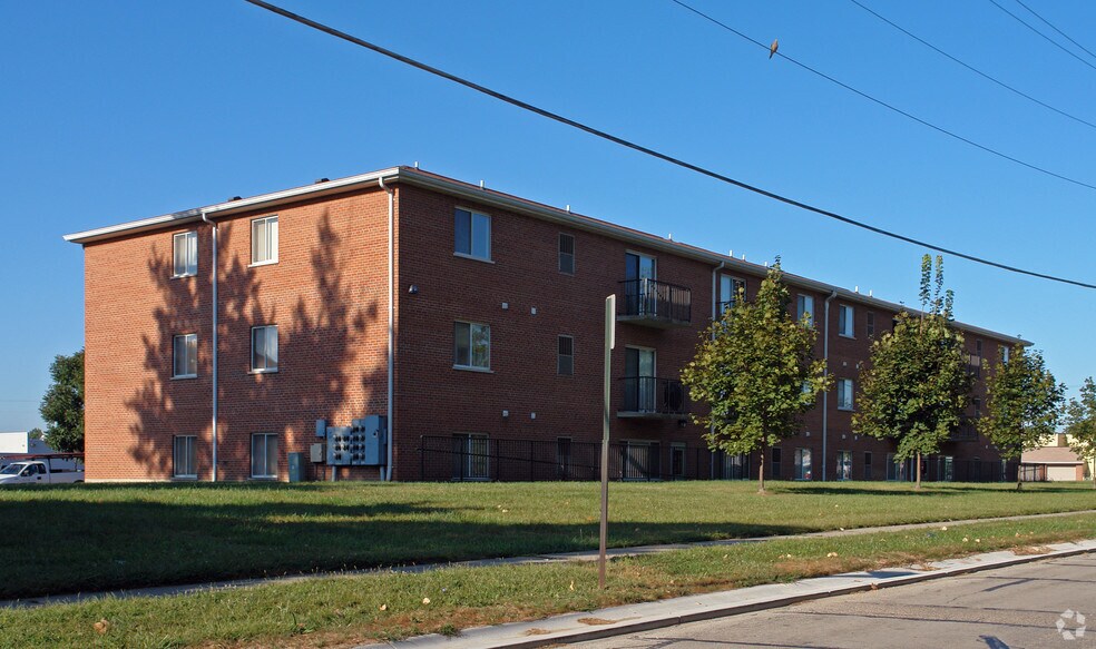 Henrietta Apartments Cincinnati, OH Apartment Finder