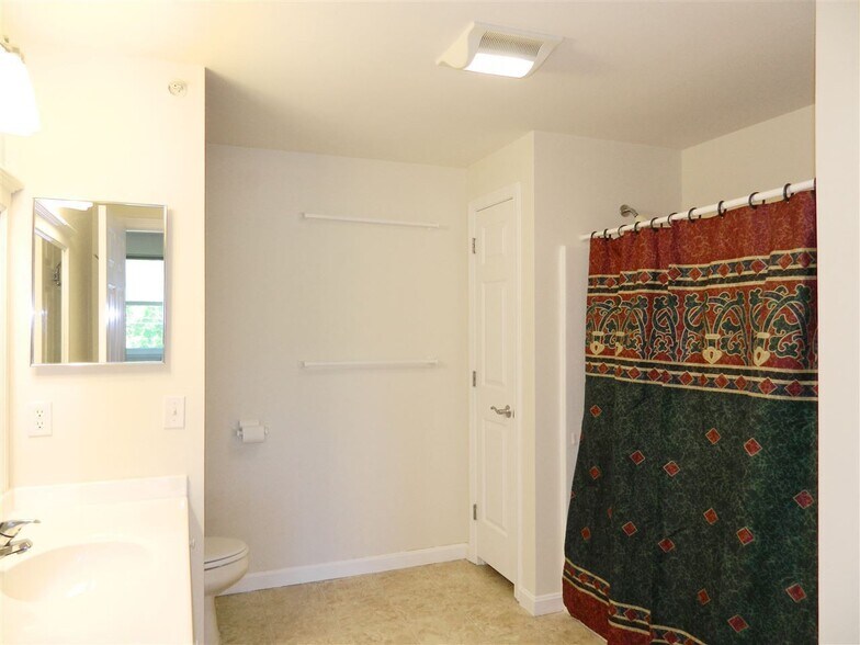 Master Bathroom - 160 Wiley Rd