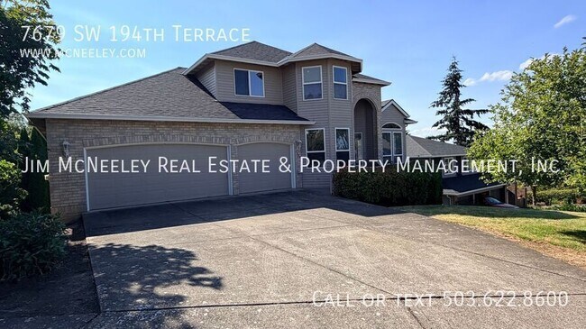 Building Photo - 7679 SW 194th Terrace