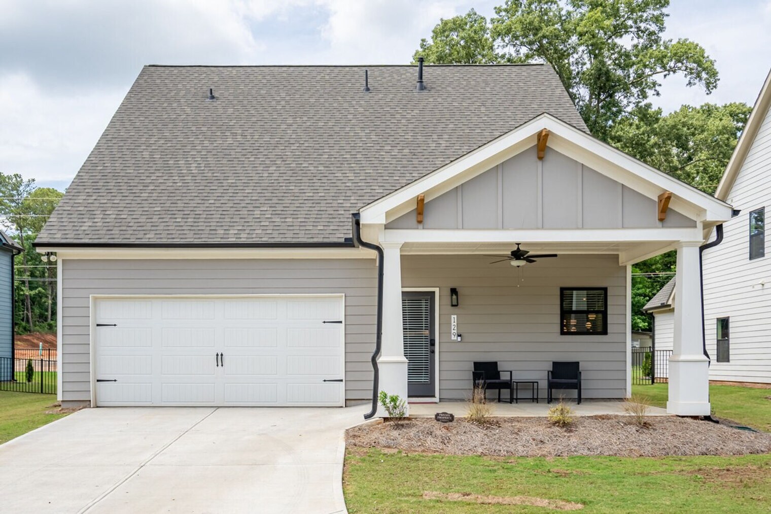 Building Photo - 129 Old Alabama Rd SE