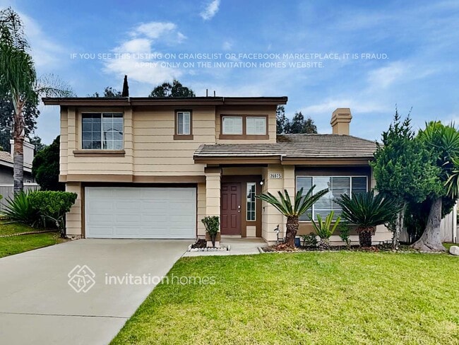 Building Photo - 26975 Eagle Run St