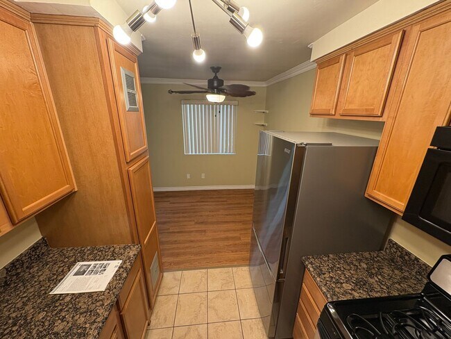 Building Photo - Modern 2-Bedroom Condo Near SDSU
