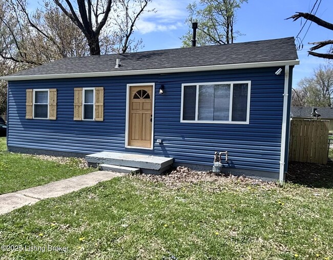 Primary Photo - 300 N 36th St